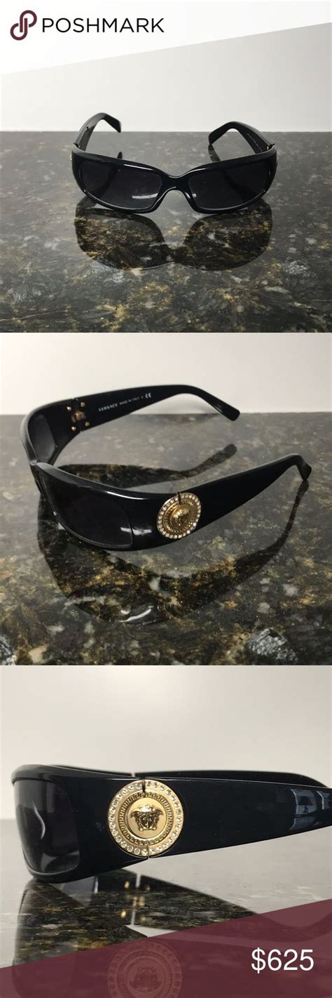 versace sunglasses mod 4044 b|versace 4044b for sale .